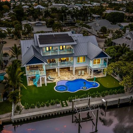 Snook Lookout - 211 Oak Ave Villa Anna Maria Esterno foto