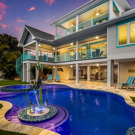 Snook Lookout - 211 Oak Ave Villa Anna Maria Esterno foto