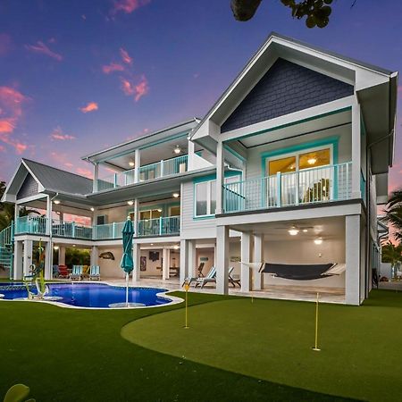 Snook Lookout - 211 Oak Ave Villa Anna Maria Esterno foto