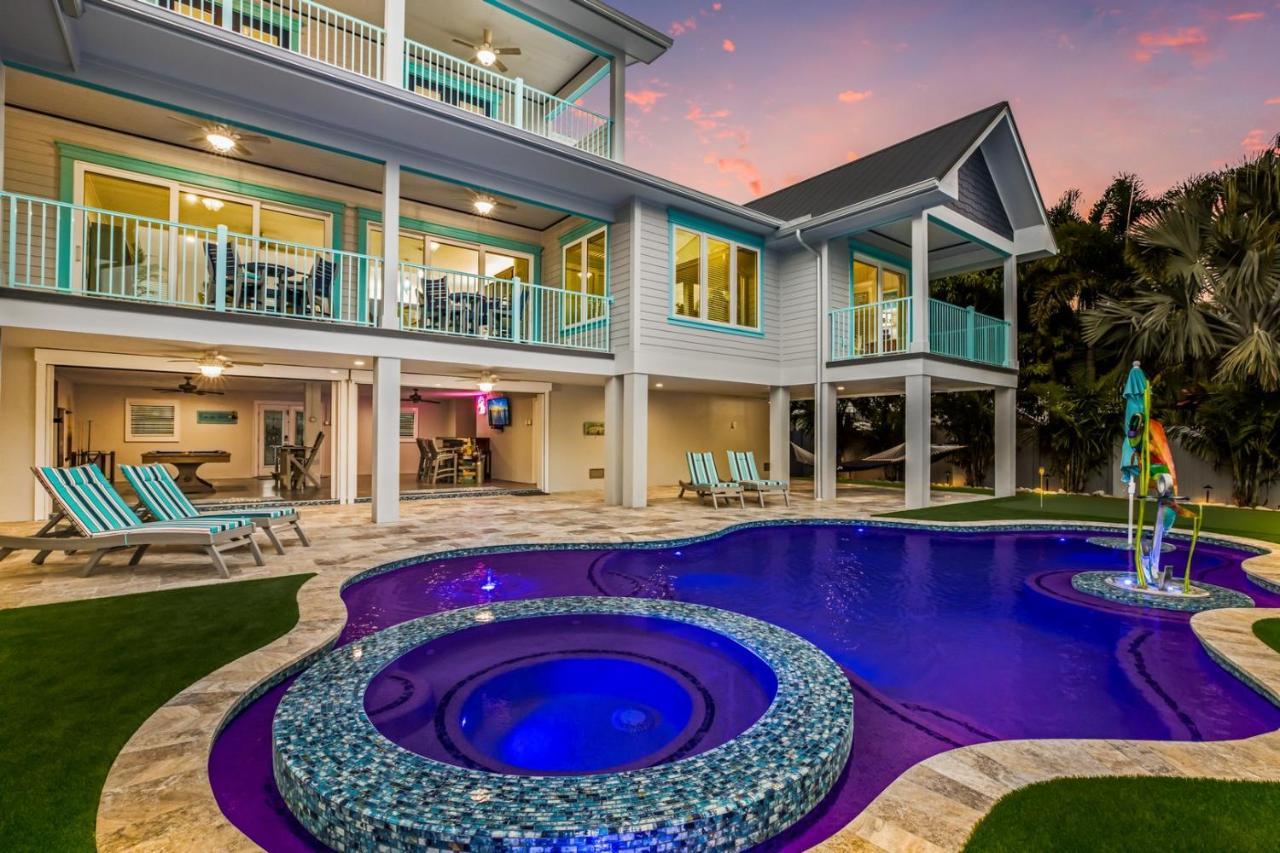 Snook Lookout - 211 Oak Ave Villa Anna Maria Esterno foto