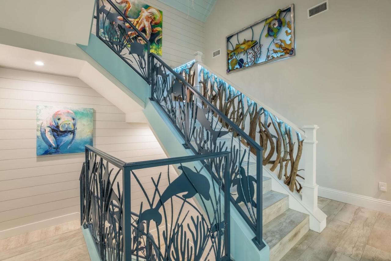 Snook Lookout - 211 Oak Ave Villa Anna Maria Esterno foto