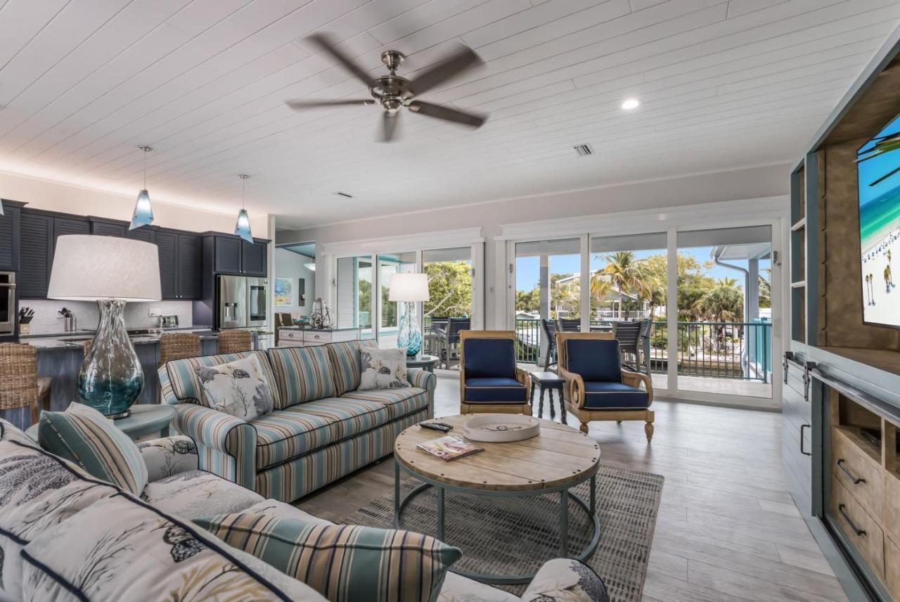 Snook Lookout - 211 Oak Ave Villa Anna Maria Esterno foto