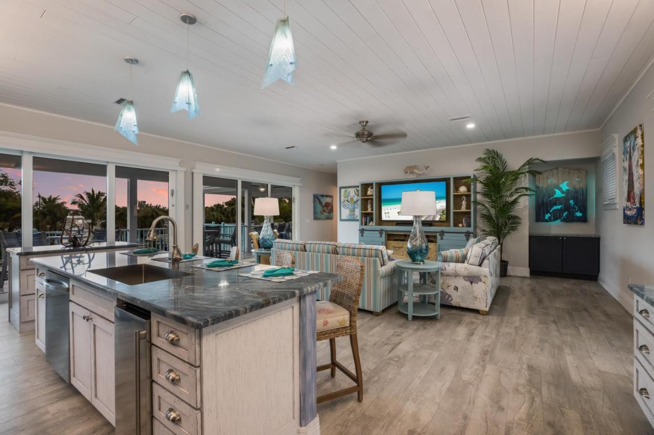 Snook Lookout - 211 Oak Ave Villa Anna Maria Esterno foto