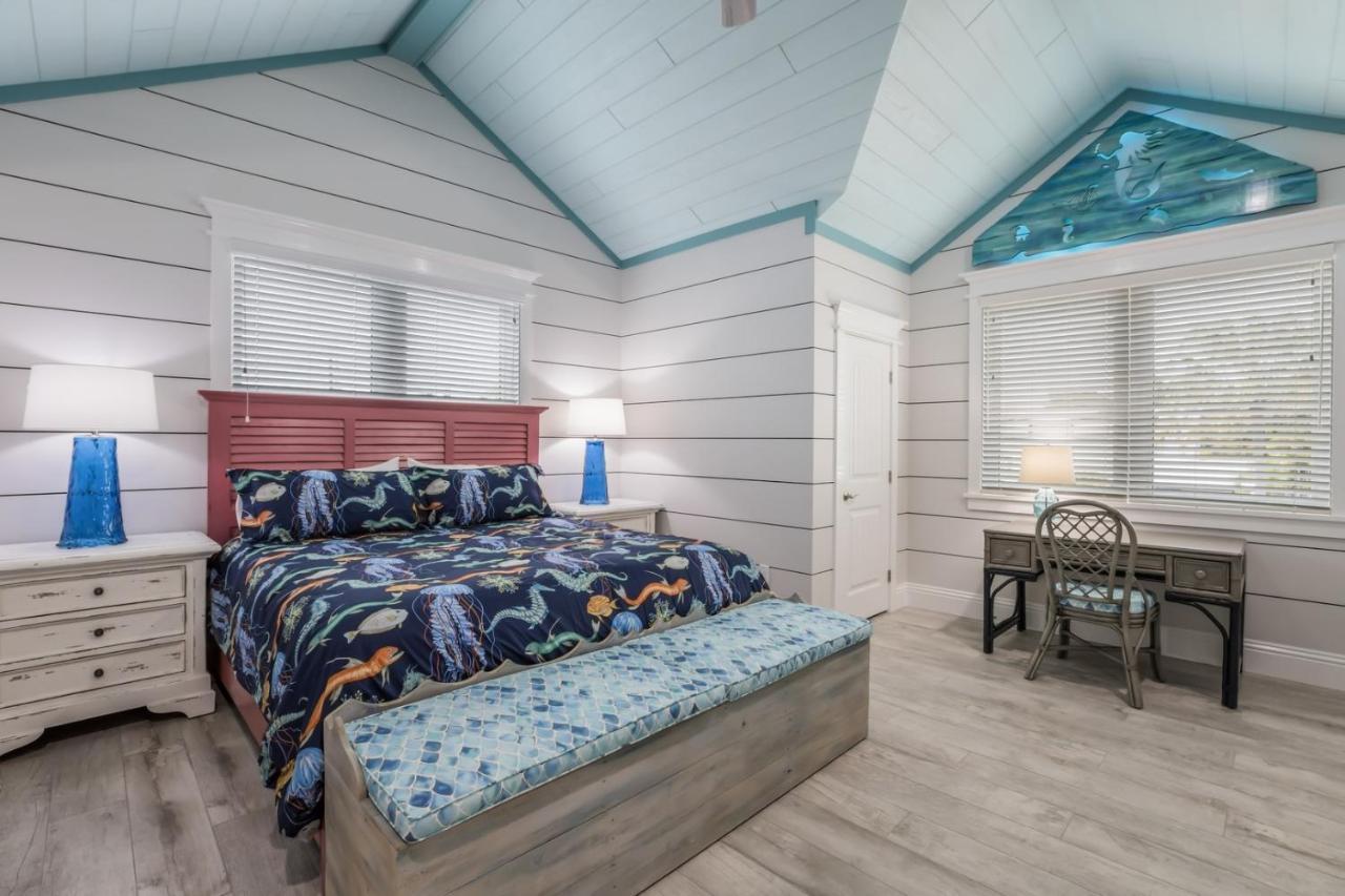 Snook Lookout - 211 Oak Ave Villa Anna Maria Esterno foto