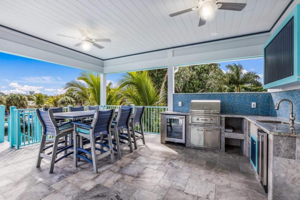 Snook Lookout - 211 Oak Ave Villa Anna Maria Esterno foto