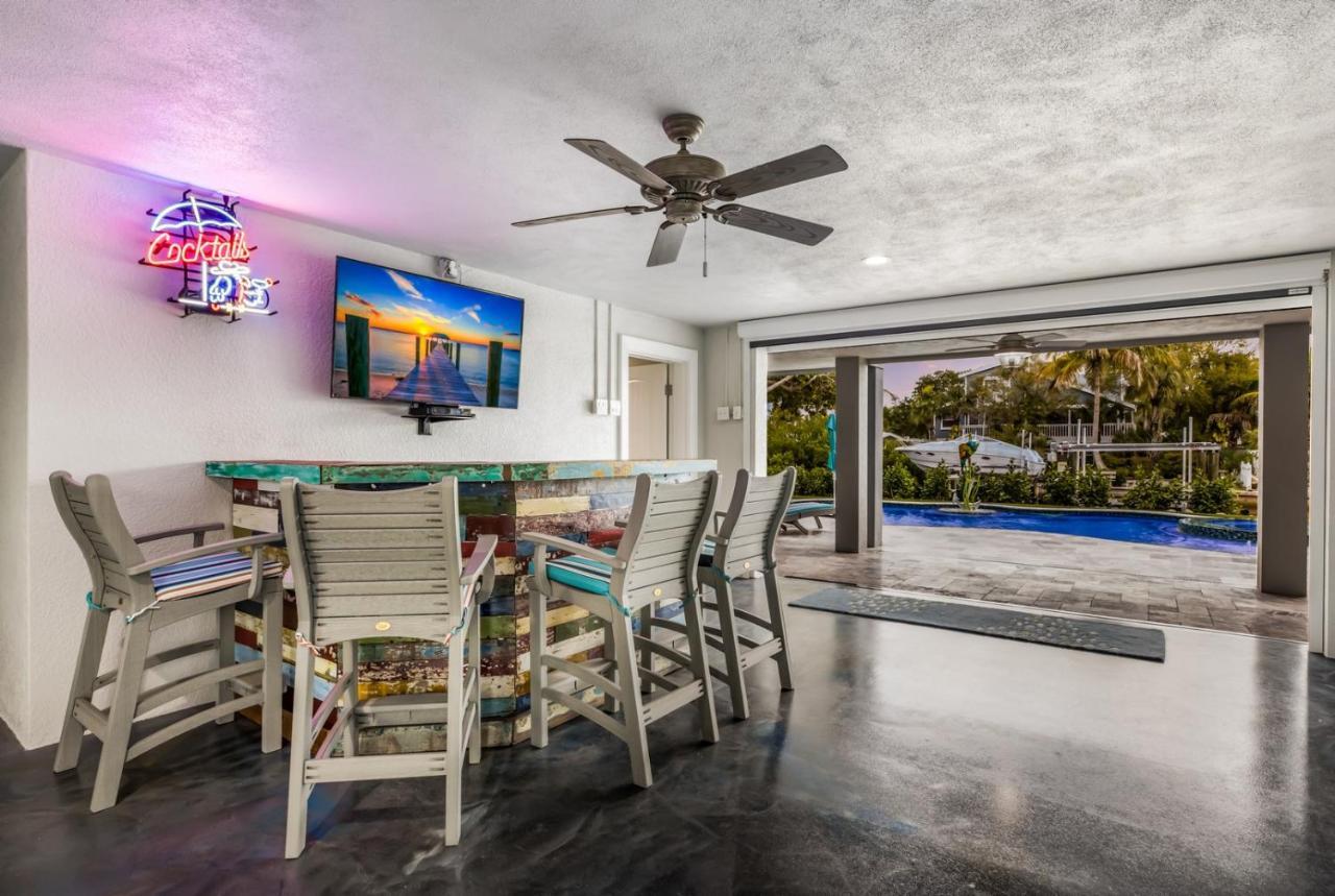 Snook Lookout - 211 Oak Ave Villa Anna Maria Esterno foto