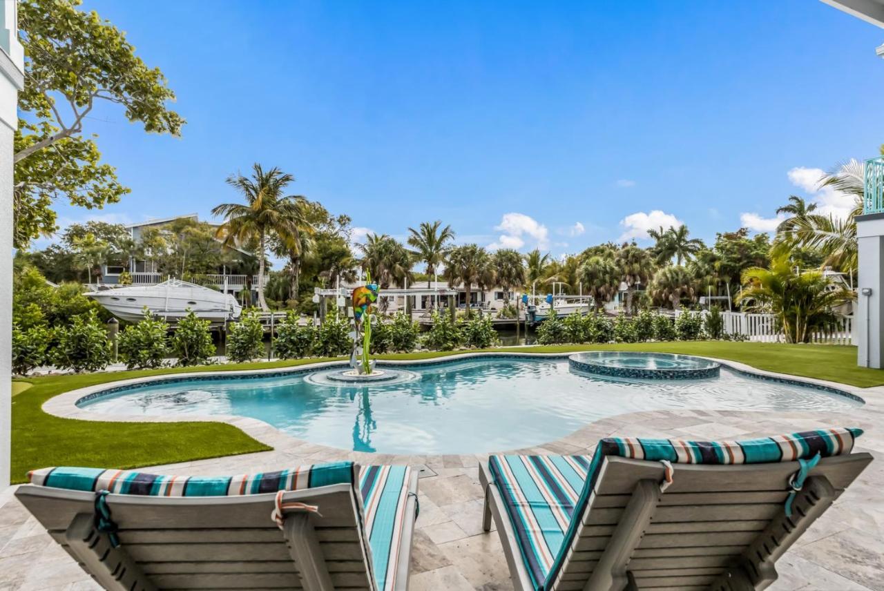 Snook Lookout - 211 Oak Ave Villa Anna Maria Esterno foto