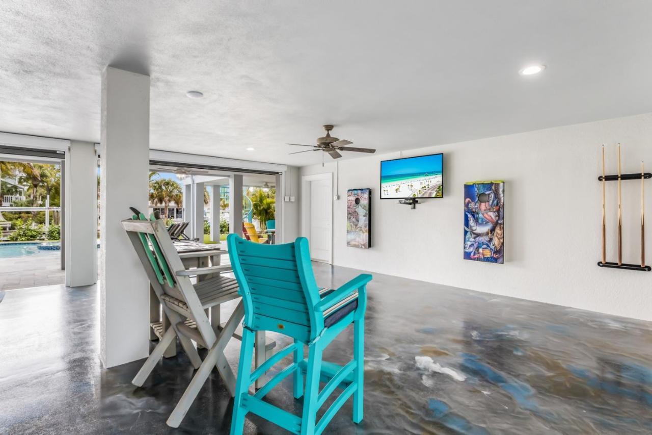 Snook Lookout - 211 Oak Ave Villa Anna Maria Esterno foto