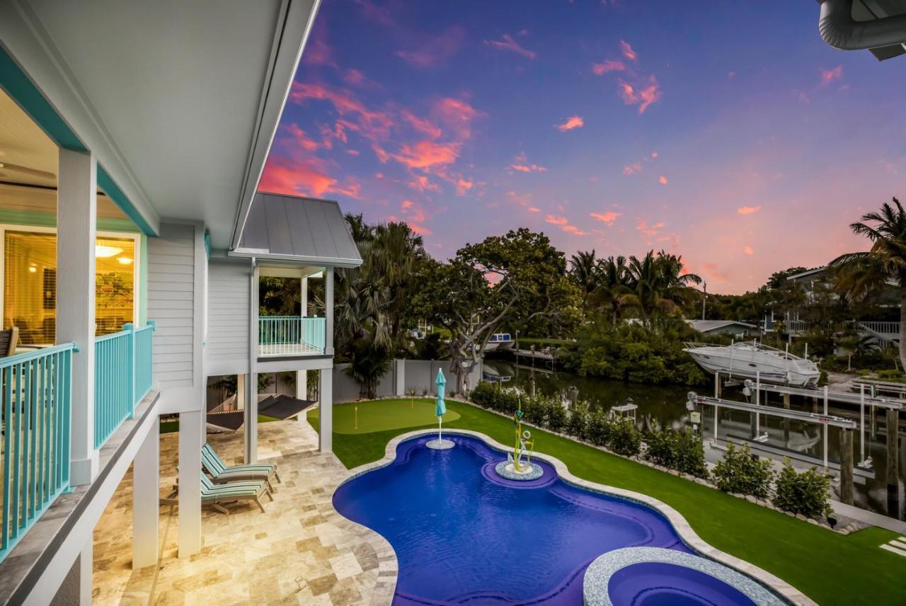 Snook Lookout - 211 Oak Ave Villa Anna Maria Esterno foto