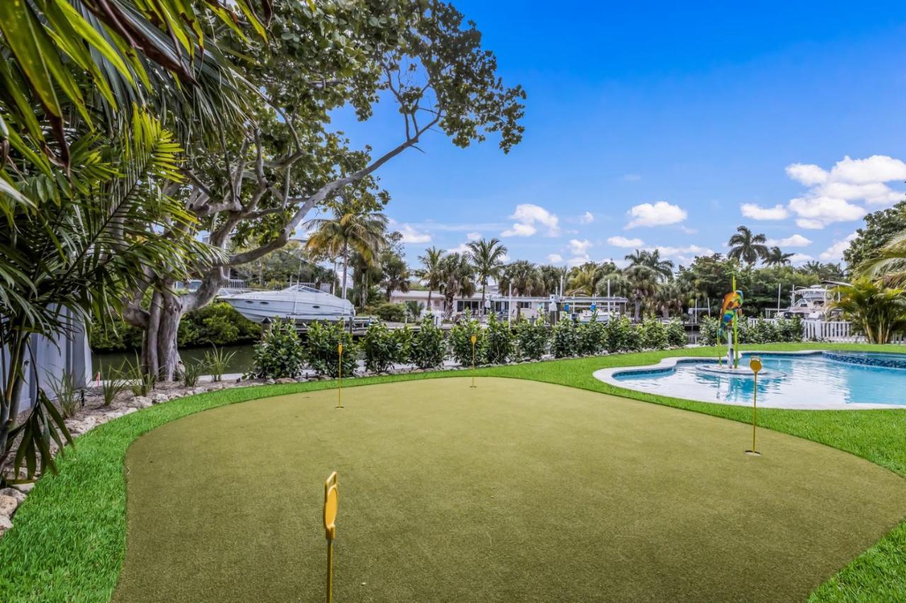 Snook Lookout - 211 Oak Ave Villa Anna Maria Esterno foto