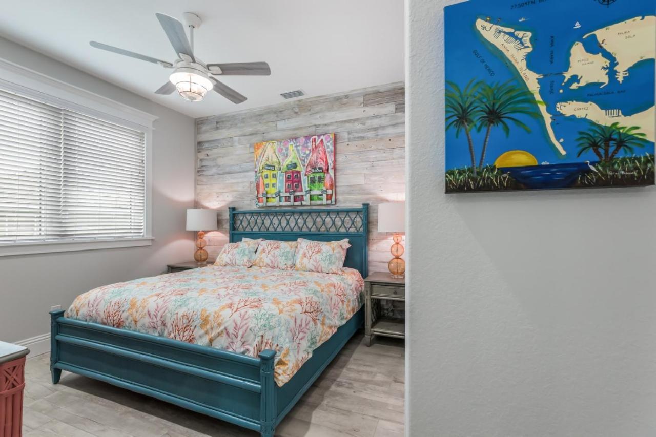 Snook Lookout - 211 Oak Ave Villa Anna Maria Esterno foto