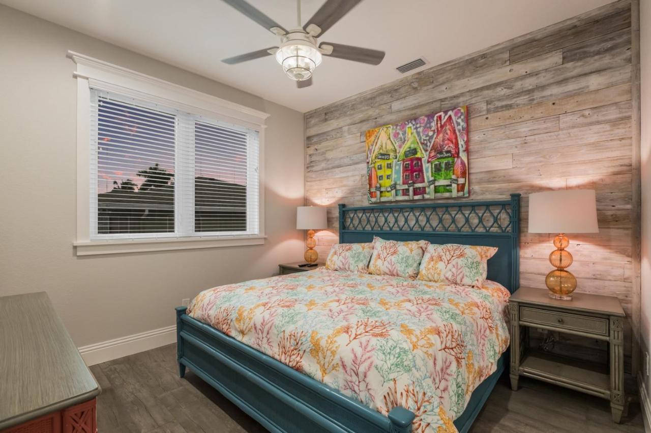 Snook Lookout - 211 Oak Ave Villa Anna Maria Esterno foto