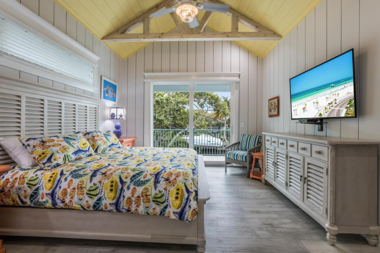 Snook Lookout - 211 Oak Ave Villa Anna Maria Esterno foto