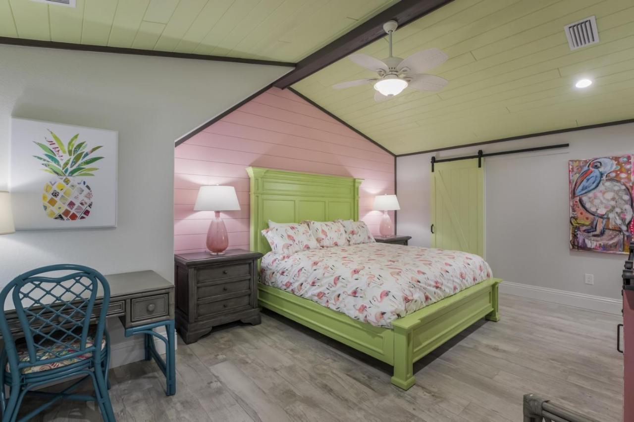 Snook Lookout - 211 Oak Ave Villa Anna Maria Esterno foto
