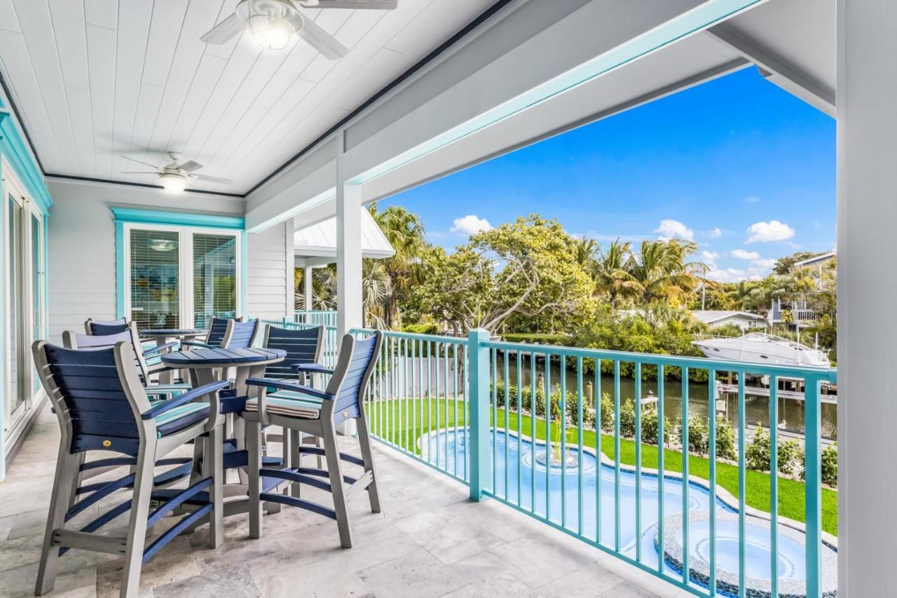 Snook Lookout - 211 Oak Ave Villa Anna Maria Esterno foto