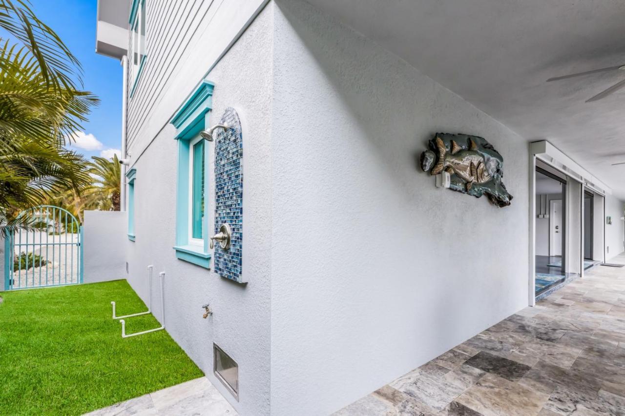 Snook Lookout - 211 Oak Ave Villa Anna Maria Esterno foto