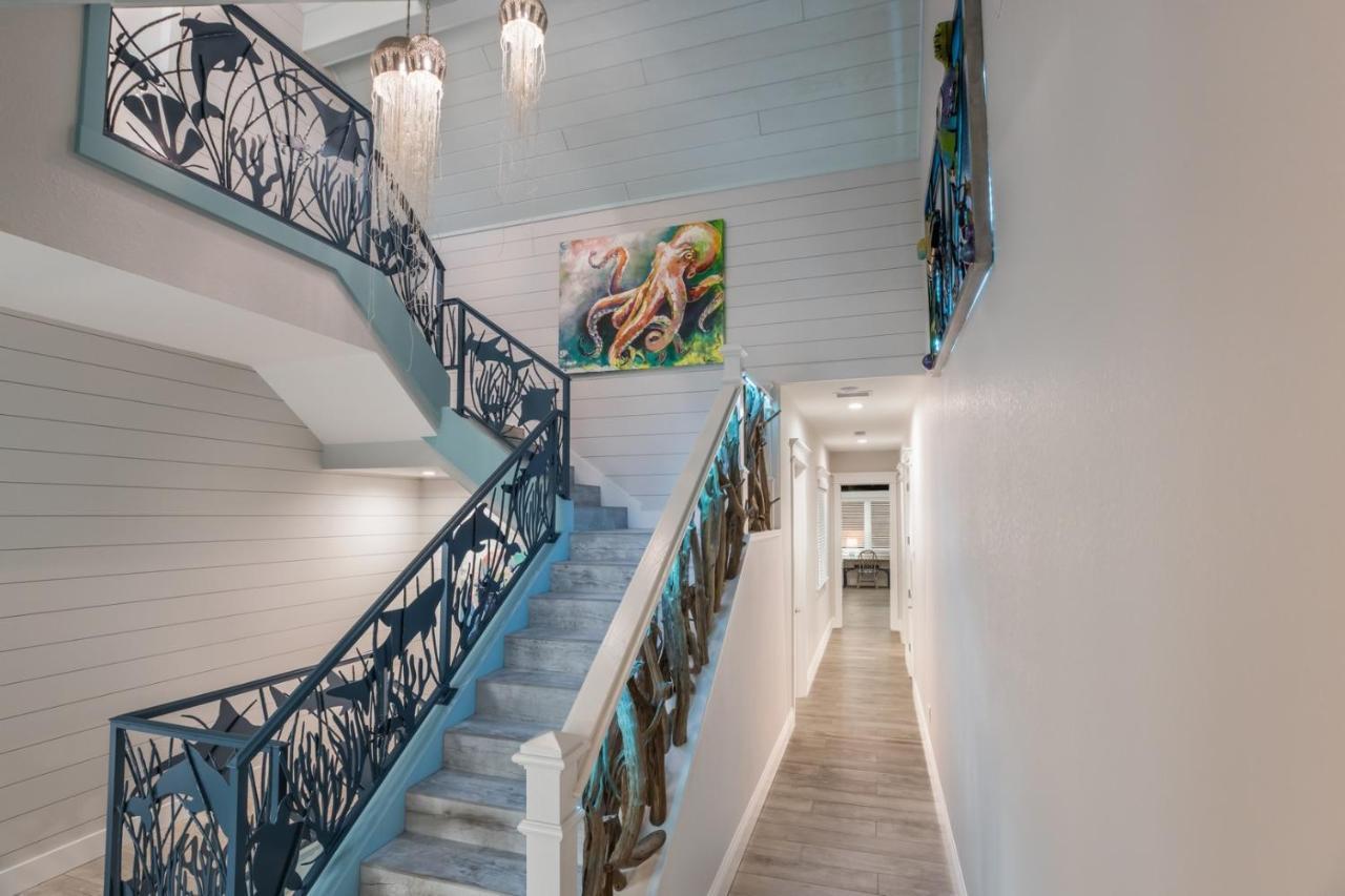 Snook Lookout - 211 Oak Ave Villa Anna Maria Esterno foto