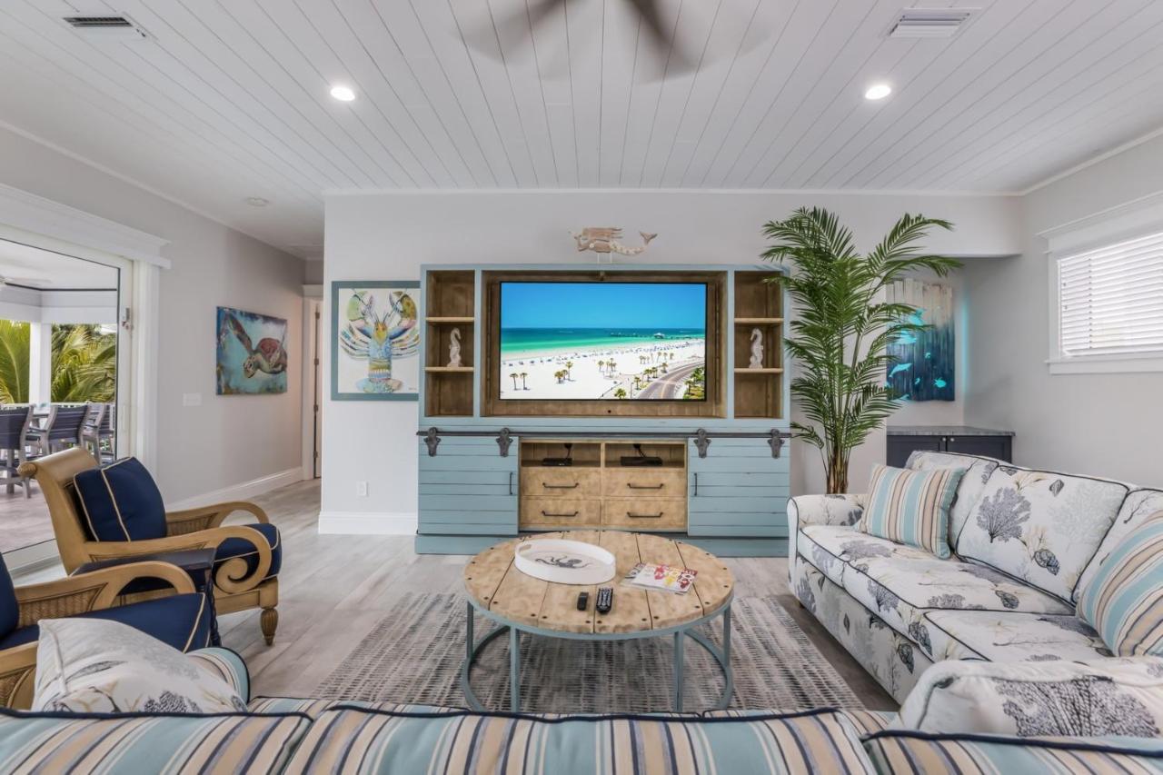 Snook Lookout - 211 Oak Ave Villa Anna Maria Esterno foto