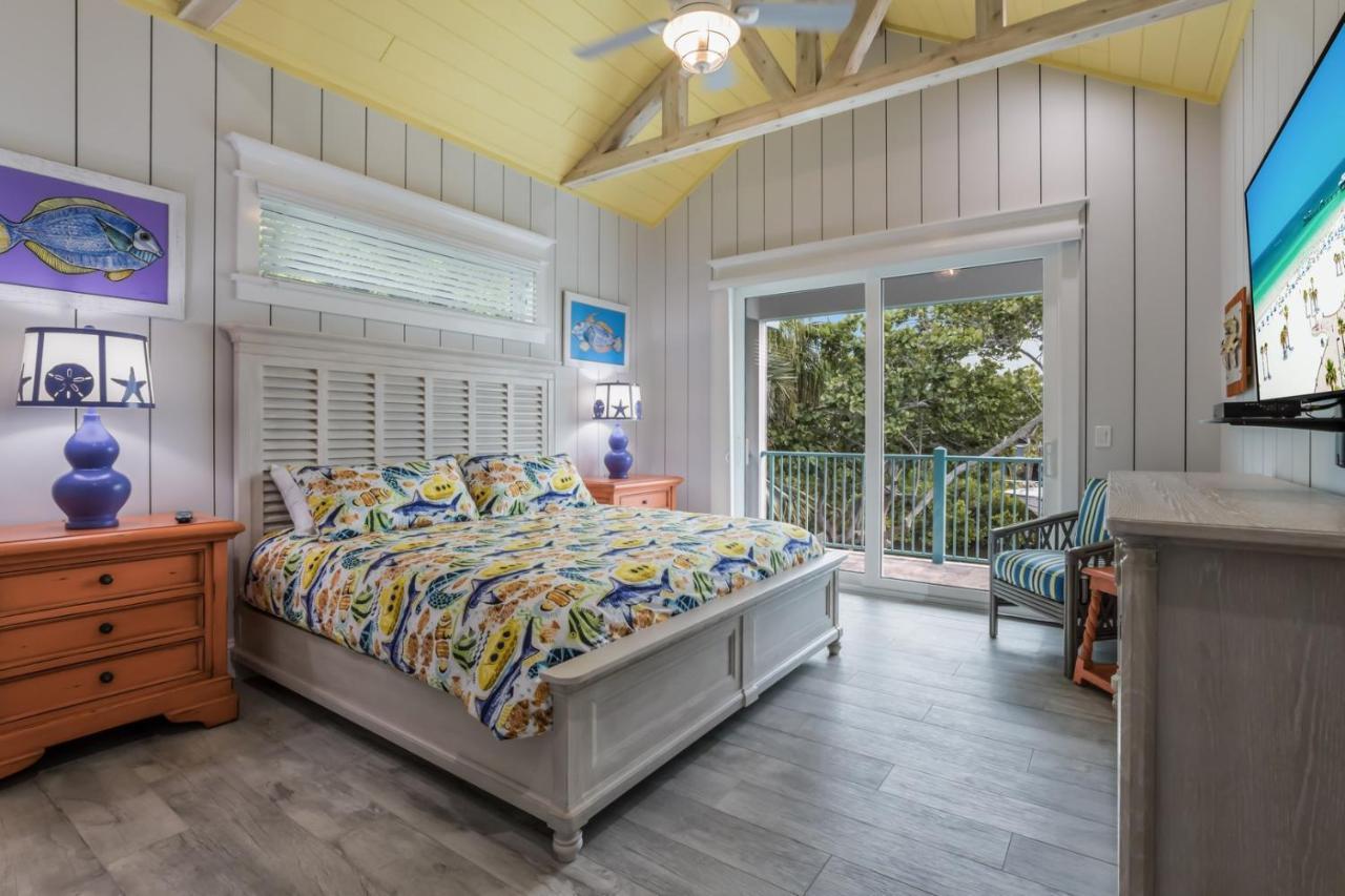 Snook Lookout - 211 Oak Ave Villa Anna Maria Esterno foto