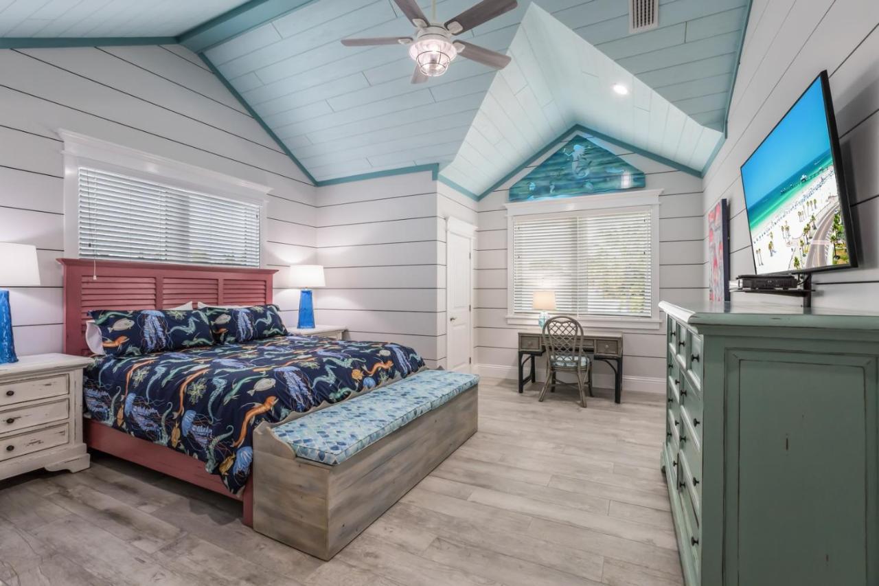 Snook Lookout - 211 Oak Ave Villa Anna Maria Esterno foto