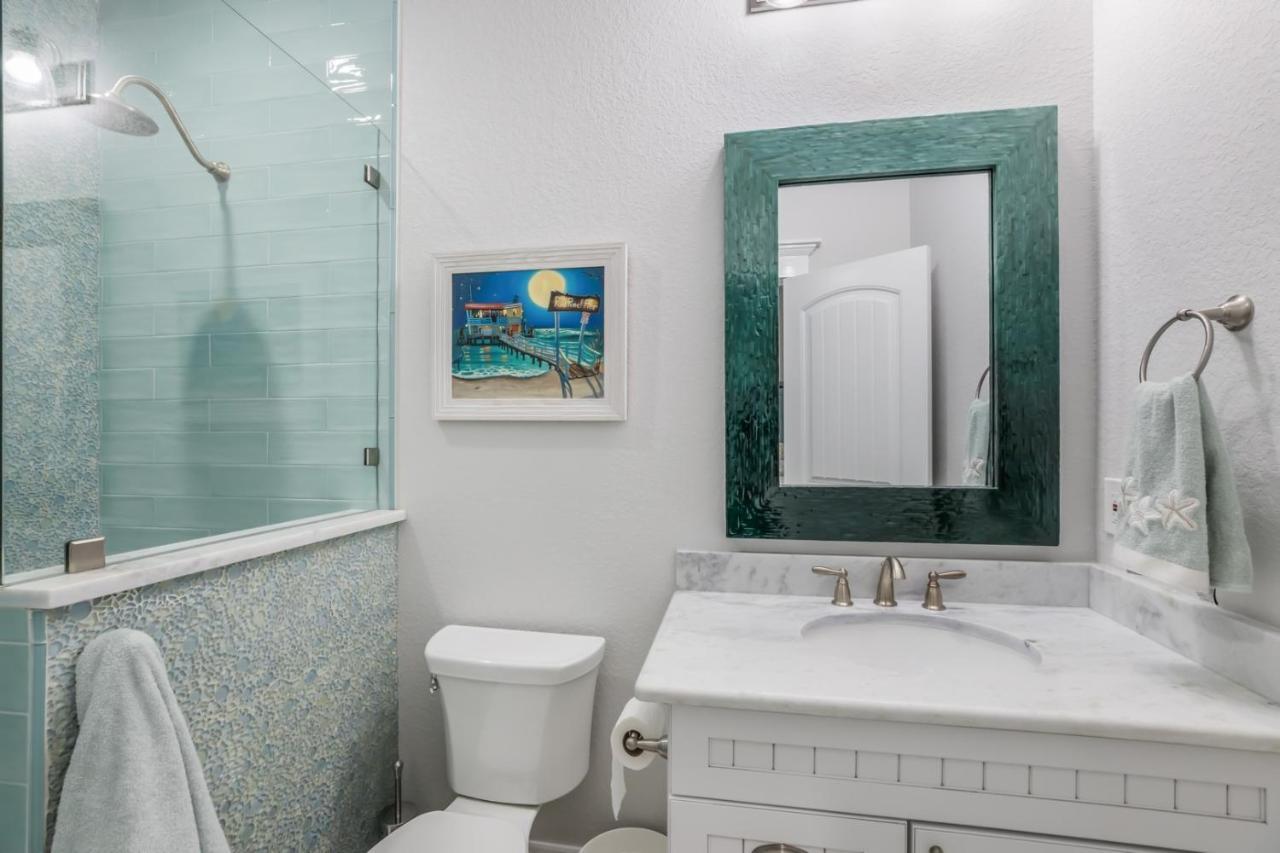 Snook Lookout - 211 Oak Ave Villa Anna Maria Esterno foto