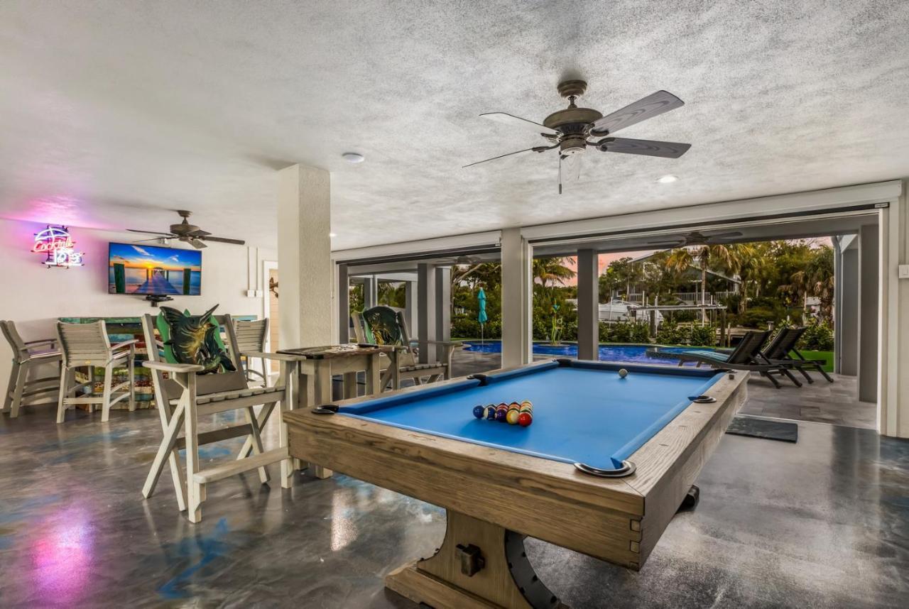 Snook Lookout - 211 Oak Ave Villa Anna Maria Esterno foto