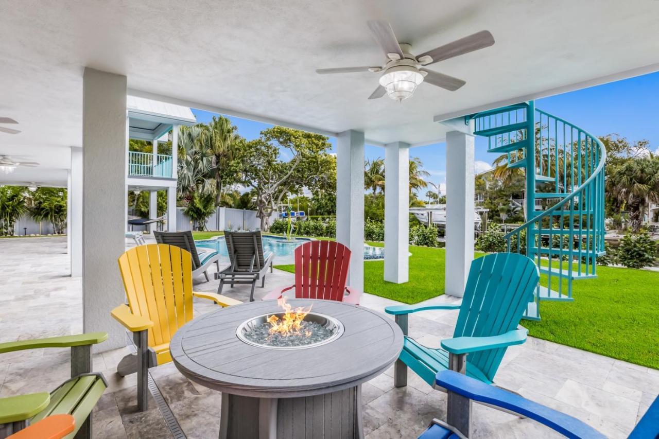 Snook Lookout - 211 Oak Ave Villa Anna Maria Esterno foto