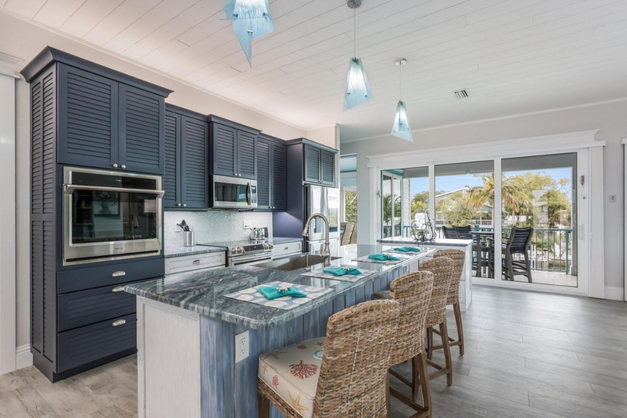 Snook Lookout - 211 Oak Ave Villa Anna Maria Esterno foto