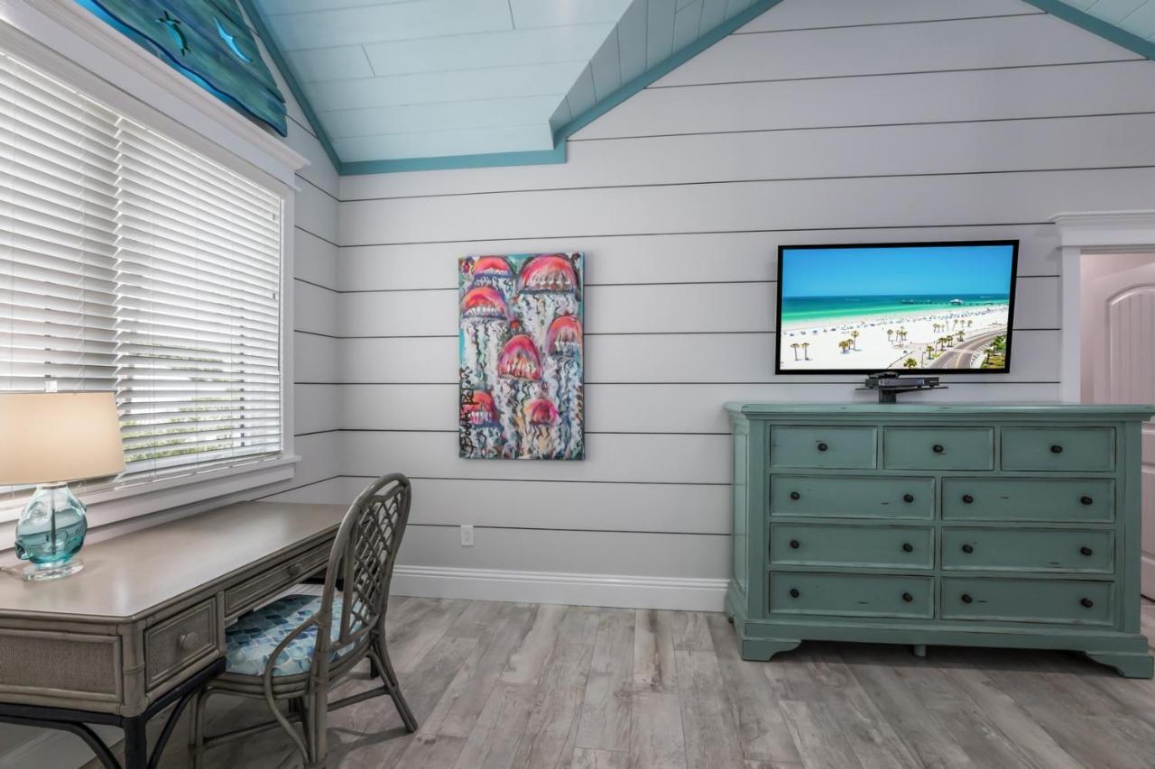 Snook Lookout - 211 Oak Ave Villa Anna Maria Esterno foto