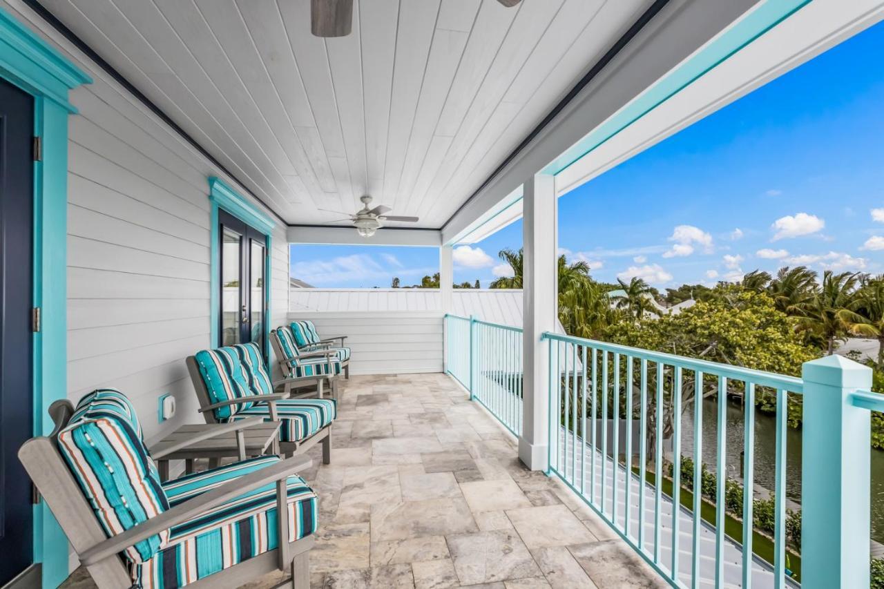 Snook Lookout - 211 Oak Ave Villa Anna Maria Esterno foto