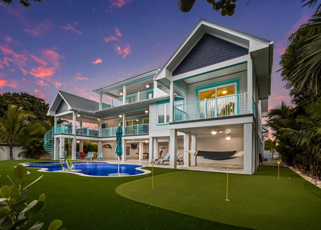 Snook Lookout - 211 Oak Ave Villa Anna Maria Esterno foto